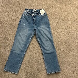 New with tags Abercrombie Jeans